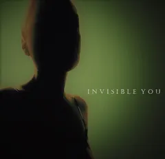 J.P. Shilo Invisible You (LP)