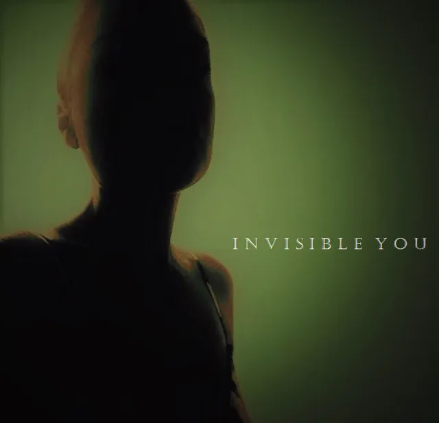 J.P. Shilo Invisible You (LP) 