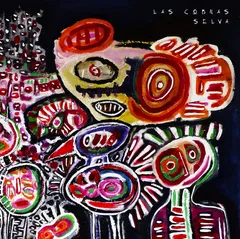 Las Cobras Selva (LP)