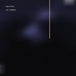 Sigurd Hole Lys/Mørke (2LP)