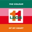 Legs 11 The Colour Of My Heart (LP)