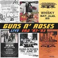 Guns N' Roses Live Era '87-'93 (4LP)
