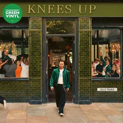 Olly Murs Knees Up - LTD (LP)