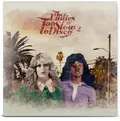 Diverse Artister The Ladies Of Too Slow To Disco 2 (2LP)