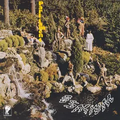 Parliament Osmium (LP)