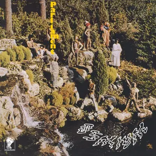 Parliament Osmium (LP)