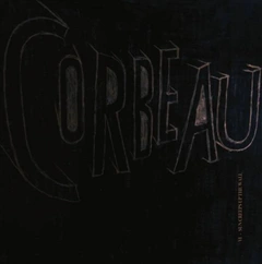 Le Corbeau VI - Sun Creeps Up The Wall (LP)