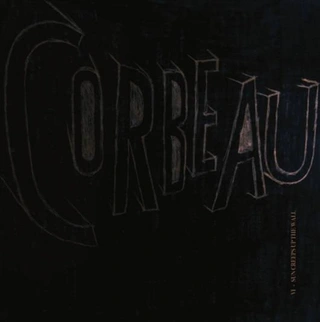 Le Corbeau VI - Sun Creeps Up The Wall (LP)