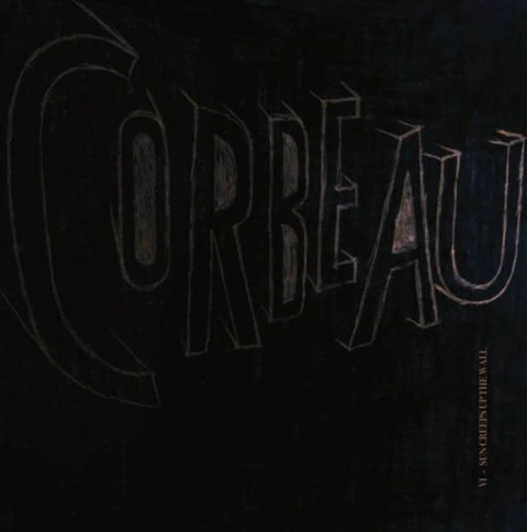 Le Corbeau VI - Sun Creeps Up The Wall (LP) 