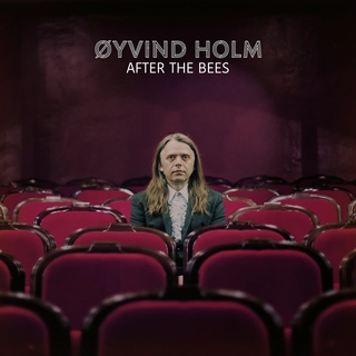Øyvind Holm After The Bees (LP)