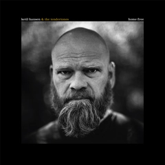 Ketil Hansen &amp; The Tendertones Home Free (LP)