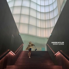 Anders Wyller Skinny Songs (LP)