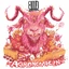 Beaten to death Agronomicon (LP)