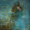 Soup Live Cuts (LP)