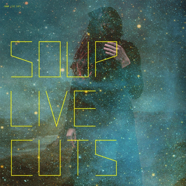 Soup Live Cuts (LP) 