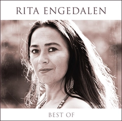 Rita Engedalen Best Of (LP)