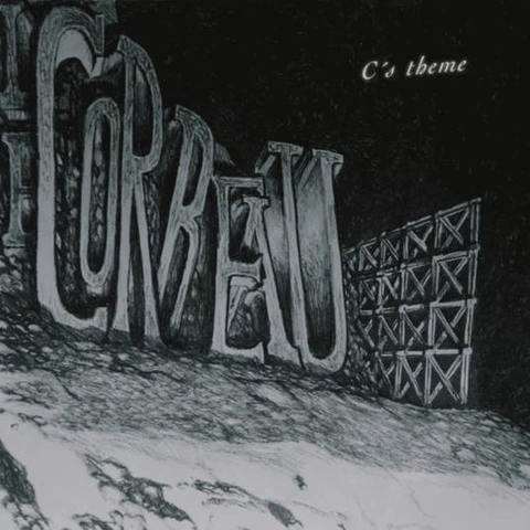 Le Corbeau V - C's Theme (LP) 