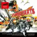 The Wildhearts Must Be Destroyed (LP)