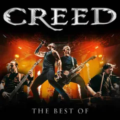 Creed The Best Of Creed (LP)