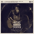 Matias Hilmar Iversen Best På Vinyl (LP)