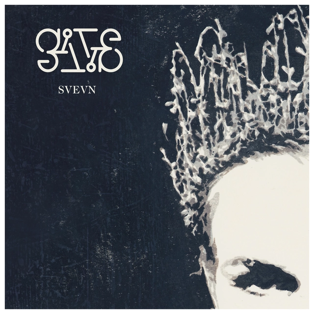 Gåte Svevn - LTD (LP) 