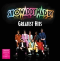 Showaddywaddy Greatest Hits (LP)
