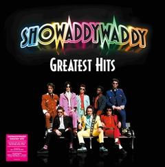 Showaddywaddy Greatest Hits (LP)