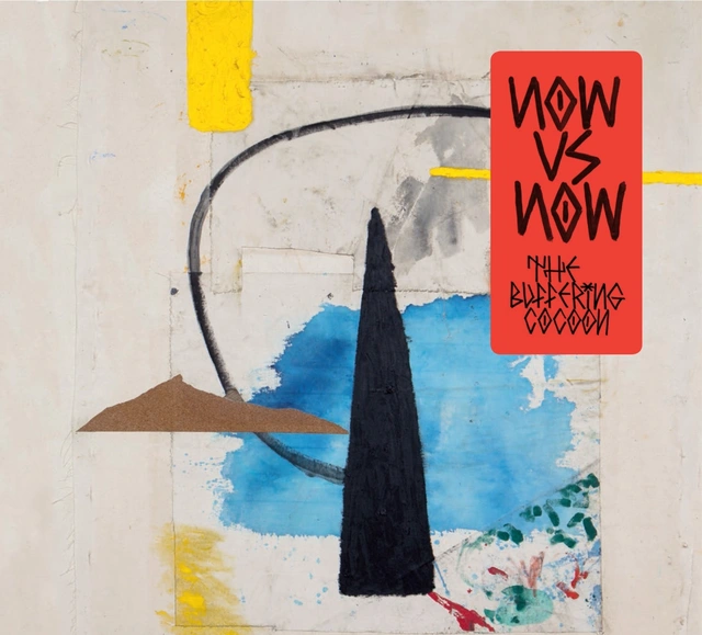 Now vs Now The Buffering Cocoon (2LP) 