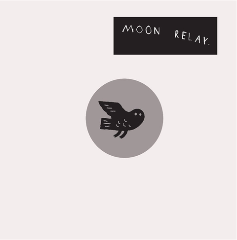 Moon Relay Moon Relay - LTD (12") 