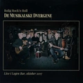 De Musikalske Dvergene Rolig Rock'n Roll (LP)