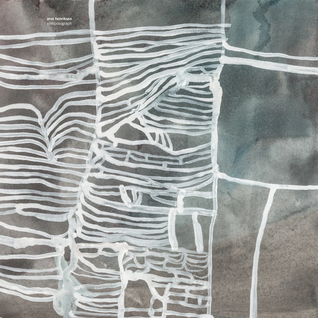 Arve Henriksen Composograph  (LP) 