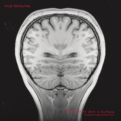 Anja Garbarek Road Is Just A Surface (2LP - 33 RPM)