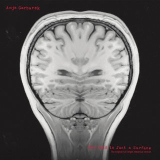Anja Garbarek Road Is Just A Surface (2LP - 33 RPM)