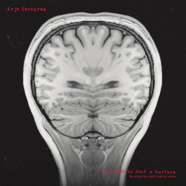 Anja Garbarek Road Is Just A Surface (2LP - 33 RPM) 