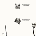 Bugge Wesseltoft &amp; Prins Thomas Bugge Wesseltoft &amp; Prins Thomas (2LP)