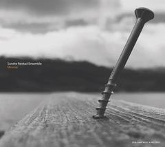 Sondre Ferstad Ensemble Minimal (LP)