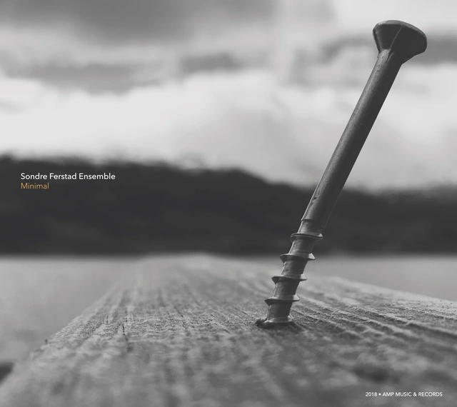 Sondre Ferstad Ensemble Minimal (LP) 