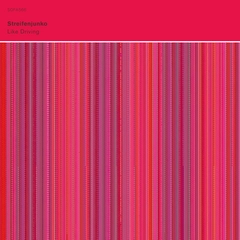 Streifenjunko Like Driving (LP)