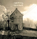 Sage Francis / Trond Wiger (G.O.D.S.) Make Em Purr / La Dæm Mal (7")