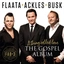 FAB3 - Flaata / Ackles / Busk Gospel Album - A Thing Called Love (LP)
