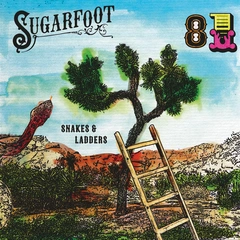 Sugarfoot Snakes &amp; Ladders - LTD (7")