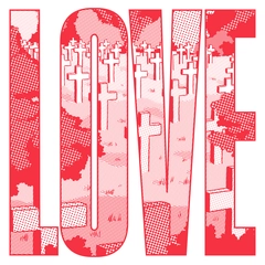 Torgeir Waldemar Love (LP)