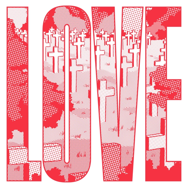 Torgeir Waldemar Love (LP) 