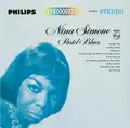 Nina Simone Pastel Blues (LP)