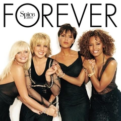 Spice Girls Forever: 25th Anniversary… - LTD (LP)