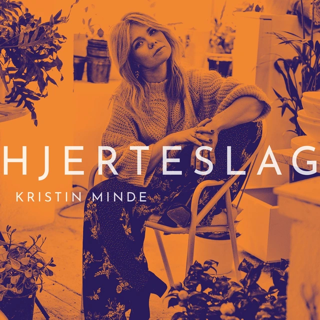 Kristin Minde Hjerteslag (LP) 