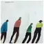 Espen Eriksen Trio Perfectly Unhappy (LP)
