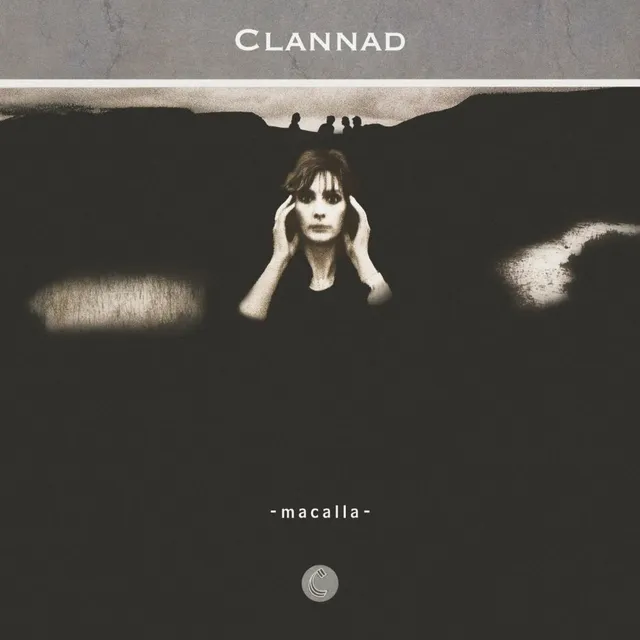 Clannad Macalla: 40th Anniversary… - LTD (LP) 