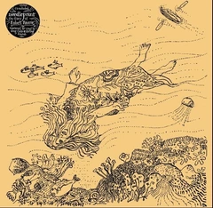 Needlepoint The Diary Of Robert Reverie (LP)