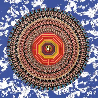 The Rolling Stones Their Satanic Majesties… - LTD (LP)